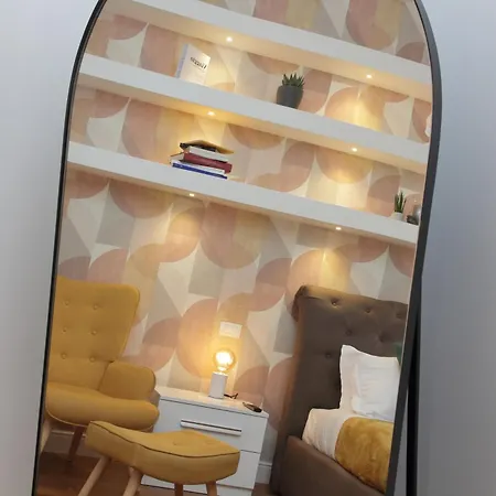Ych-stylish 3 Bedrooms Near Vatican * Roma