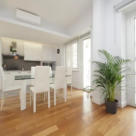 Ych-stylish 3 Bedrooms Near Vatican Appartamento *