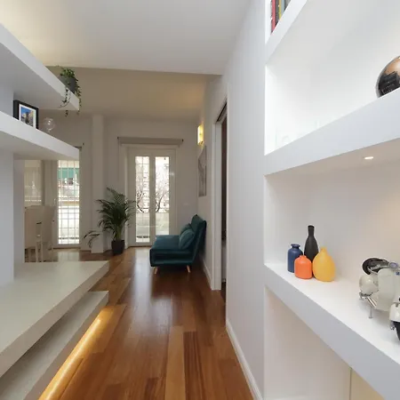 Ych-stylish 3 Bedrooms Near Vatican Roma