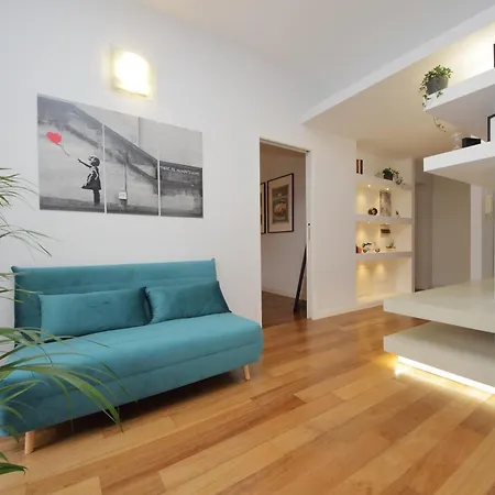 Ych-stylish 3 Bedrooms Near Vatican Appartamento