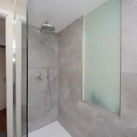 Ych-stylish 3 Bedrooms Near Vatican Apartment Rome