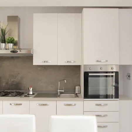 Ych-stylish 3 Bedrooms Near Vatican