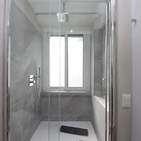 Apartment Ych-stylish 3 Bedrooms Near Vatican Rome