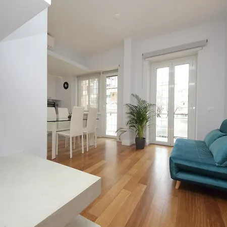 Ych-stylish 3 Bedrooms Near Vatican Apartment Rome
