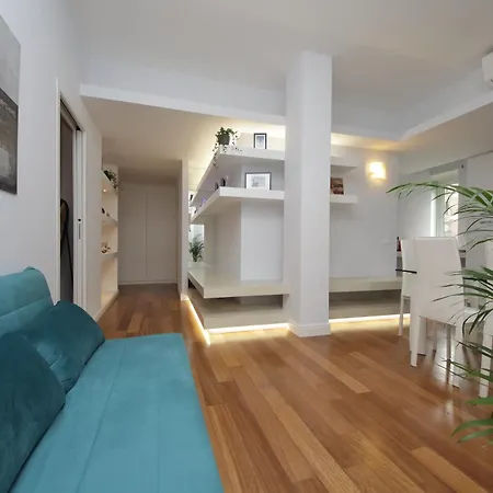 Ych-stylish 3 Bedrooms Near Vatican * Rome