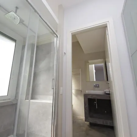 Apartment Ych-stylish 3 Bedrooms Near Vatican Rome