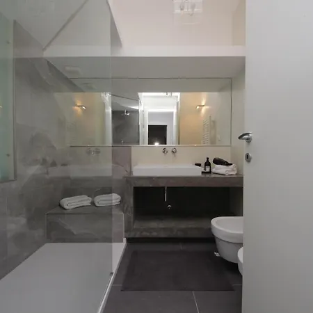 Ych-stylish 3 Bedrooms Near Vatican * Rome