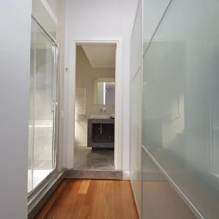Apartment Ych-stylish 3 Bedrooms Near Vatican