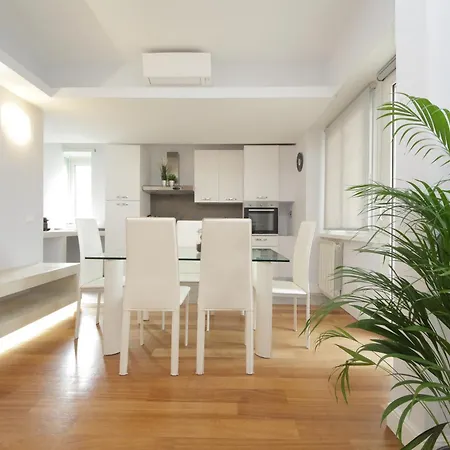 Ych-stylish 3 Bedrooms Near Vatican * Rome